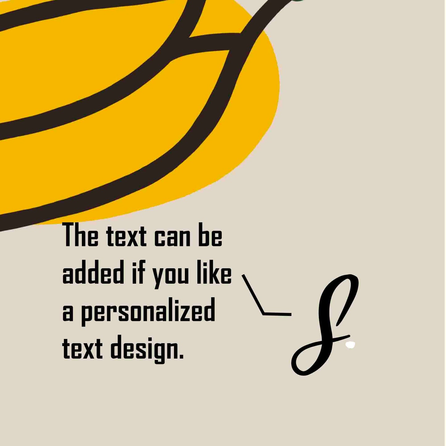 JoySwallow Personalized Bathtub Mat, Banana Bathtub Mat, Banana PVC Coil Shower Mat, Anti Skid PVC Coil Bathmat, Fruit Permeable Bathmat, Irregular Shaped Drainable Rug