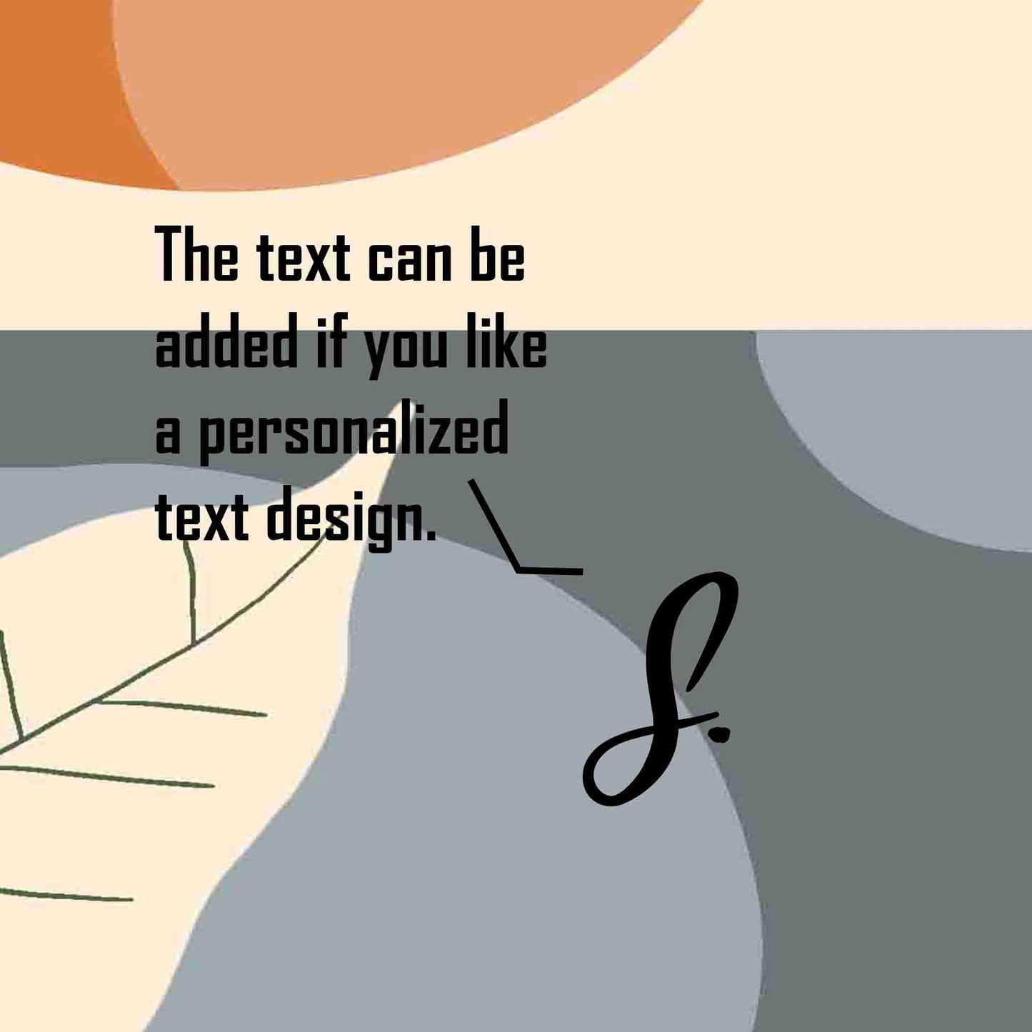 JoySwallow Personalized Bathtub Mat, Geometrical Sun Plant Bathtub Mat, Abstract PVC Coil Shower Mat, Anti Skid PVC Coil Bathmat, Geometric Permeable Bathmat, Drainable Rug