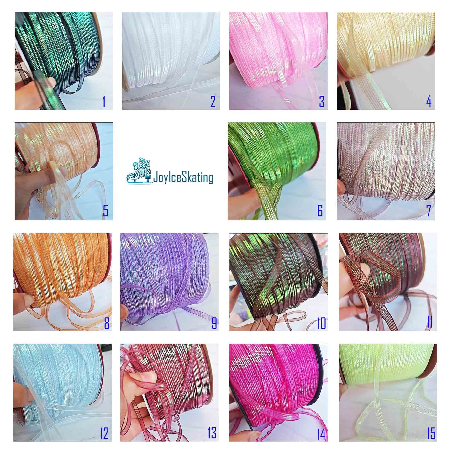 Custom Pink Rhinestone Bun Wrap, Figure Skating Hairpiece, Ballroom Hair Accessory, Crystal Glass Wedding Headdress