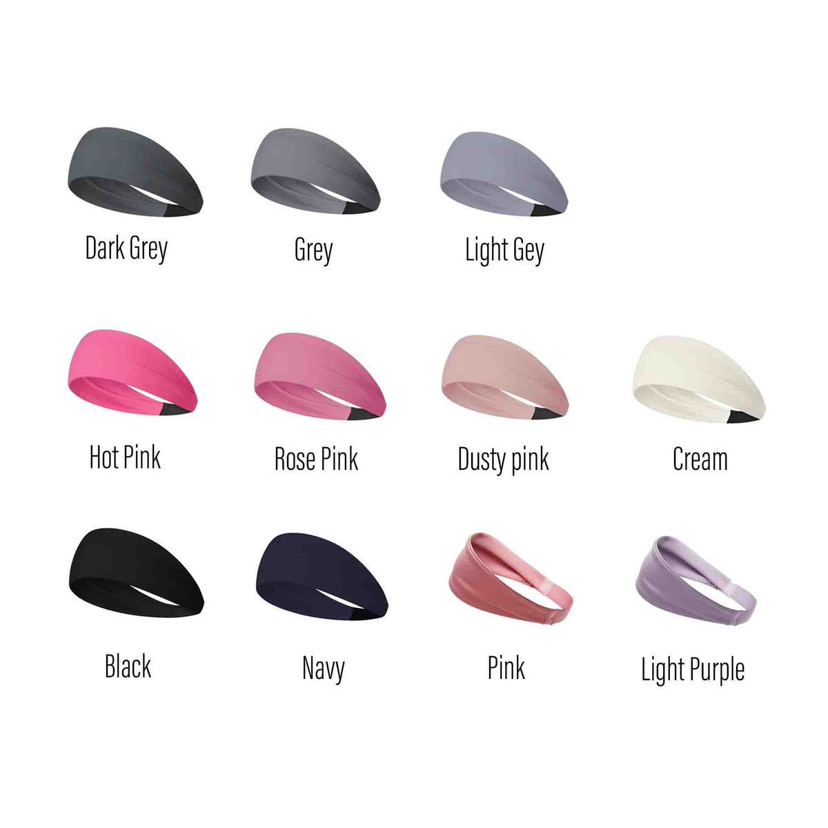 Adult Personalized Initial Figure Skating Headband, AB Rhinestones,Stretch Sports Head Wrap,Ice Skating Accessory